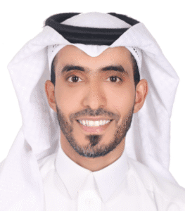 فارس فلاح الشراري