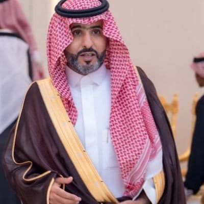 المحامي الدكتور يزيد بن فلاح الهرجاف