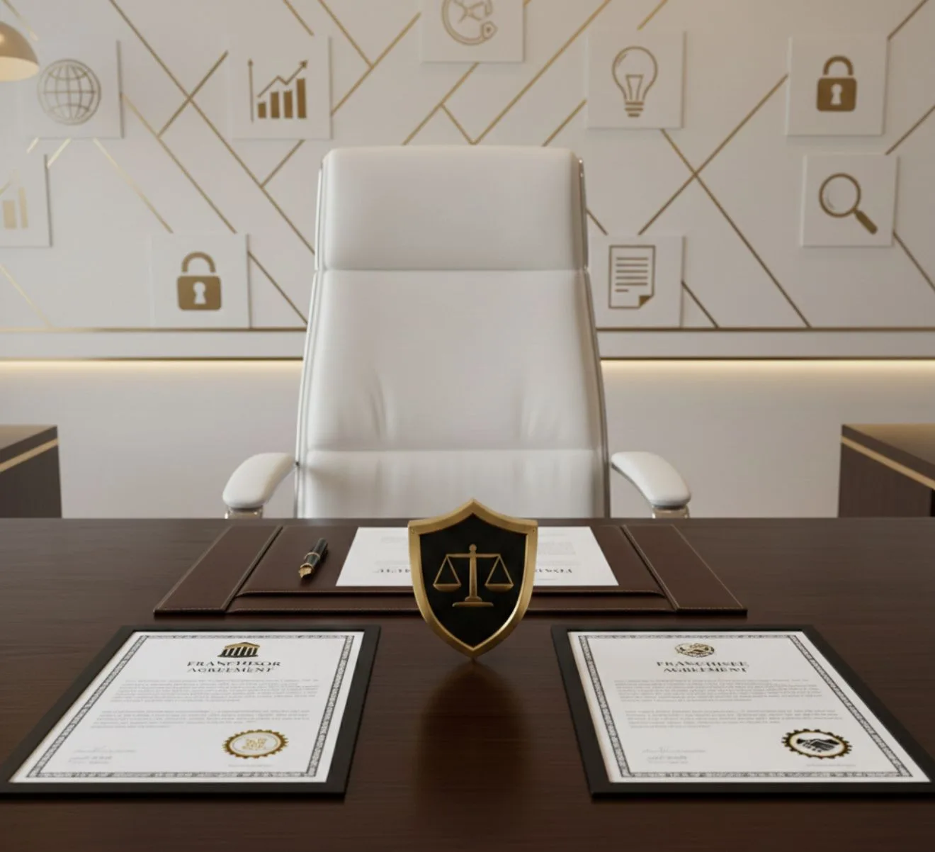 الامتياز التجاري (Franchise) في السعودية | شركة نُظُمِ الخليجية للمحاماة والاستشارات القانونية
