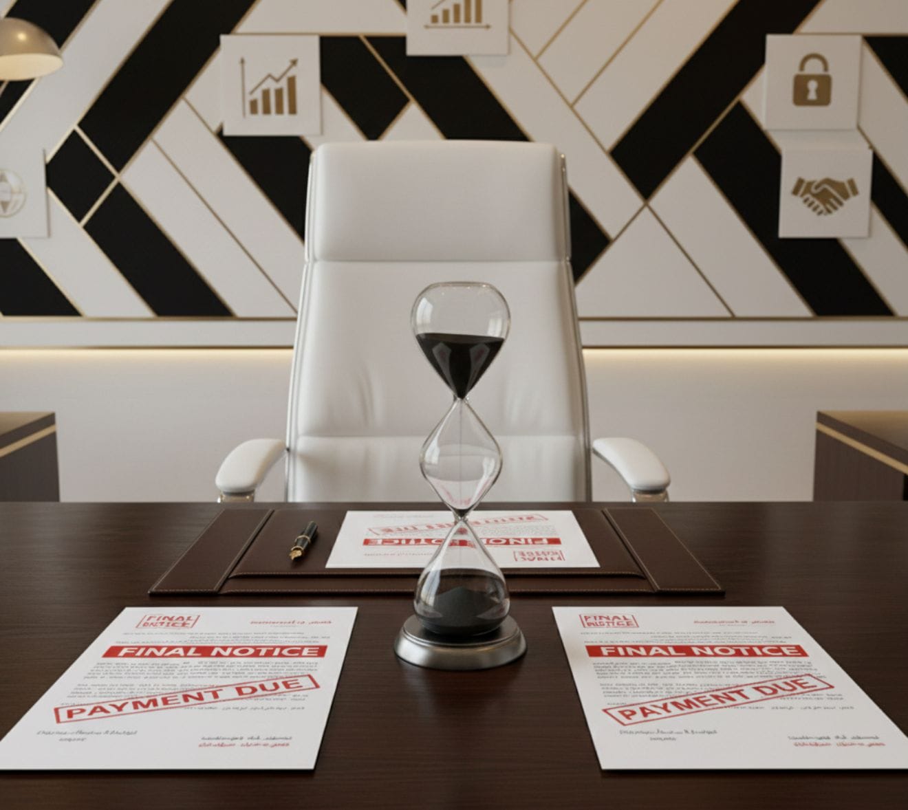 تحصيل الديون في السعودية بإشراف المحامي يزيد بن فلاح الهُرجاف | شركة نُظُمِ الخليجية للمحاماة والاستشارات القانونية