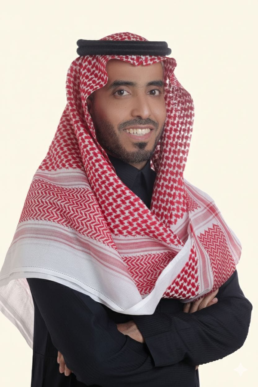 فارس بن فلاح الهرجاف – رئيس مجلس الإدارة ومستشار أعمال